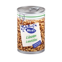 Linsen / Lenticchie Hero