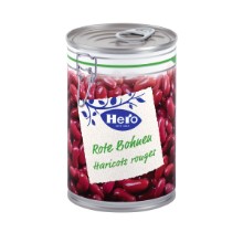 Indianer Bohnen rot Hero
Fagioli rossi Hero