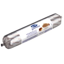 Marronenpuree / Vermicelles Hero
Purè di marroni Hero