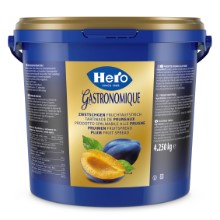 Zwetschgen Konfitüre Hero
Confettura di prugne Hero