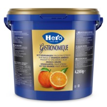 Orangen Bitter Konfitüre Hero
Confettura di arance amare Hero