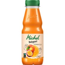 Michel Bodyguard Fair Trade PET
Aktiv, auf Vorbestellung