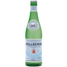 San Pellegrino Minerale
MW / VAR