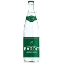 Badoit MW / VAR