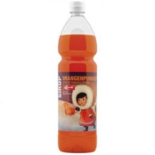 Orange Punch Lacobi ohne Alkohol PET
Punch all'arancia senza alcool PET