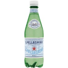 San Pellegrino PET