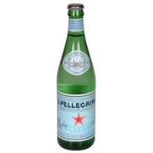 San Pellegrino Minerale
MW / VAR