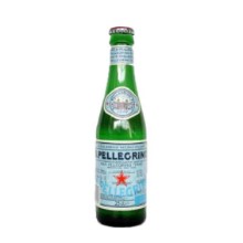 San Pellegrino Minerale MW / VAR