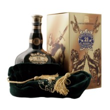 Chivas Royal Salute 21 Years Old EW
Aktiv, auf Vorbestellung