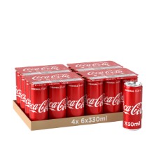 Coca-Cola Dose / lattina