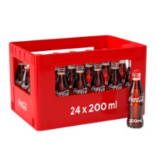 Coca-Cola MW / VAR
++ MINI++