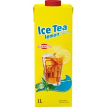 Ice Tea Lemon, Lufrutta Tetra
Tè freddo al limone, Lufrutta Tetra