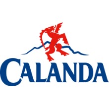 Calanda Edelbräu David Tank