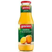 Granini Orange 100 Prozent MW / Arancia VAR
