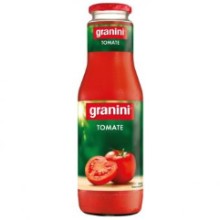 Granini Tomato MW / 
Pomodoro VAR