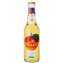 Apfelsaft Hell Möhl MW
Succo di mela dolce Möhl VAR