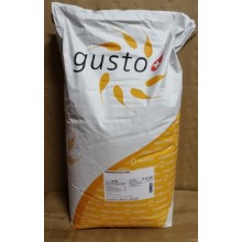 Hartweizengries    (5Kg)
Semolino MITTEL ZWICKY