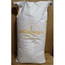 Roggenmehl dunkel          (25 Kg)
Farina di segale scura 