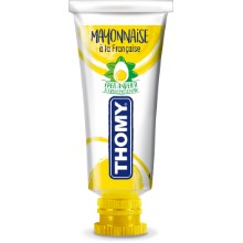 Mayonnaise Thomy, Tuben
Maionese in tubetti Thomy