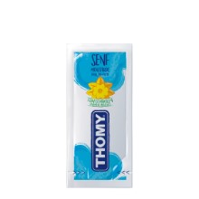 Senf Thomy mild, Sachets
Senape dolce in bustine Thomy