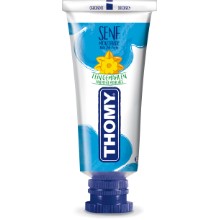 Senf mild Thomy, Tuben
Senape dolce in tubetti Thomy