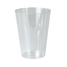 Plastikbecher glasklar 20 cl
Bicchieri trasparenti plastica dura
PAP 1520.12273