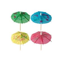 Deko-Picker Eisschirmchen, 8 cm
Deko-picker ombrelline colorate, 8 cm
PAP 12668