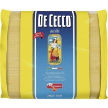 De Cecco Lingue di Passero Nr 7