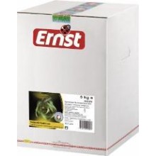 Tagliatelle verdi 6 mm 3Ei, Ernst
(Trattoria)