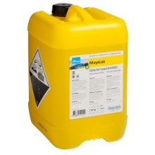 Mayalav Geschirrwaschm-konz. ohne Chlor
Mayalav detersivo universale liquido 12.8 Kg
MP 38