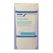 Pursol Active Henkel Universal 45°C-95°C
Pursol Active  decolorante e smacchiante

Sicherheitshinweise
www.ch.ecolab.eu/sdb-suche