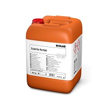 Ecobrite Perfekt  flüssig,  Bleichmittel (Modul4)
Ecobrite Perfect decolorante a base di ossigeno

Sicherheitshinweise
www.ch.ecolab.eu/sdb-suche
.