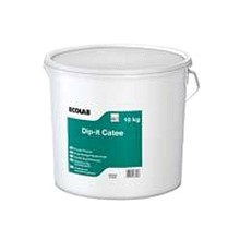 RELAVIT BIRSA, Tauchreiniger in Pulverform
 polvere per pulizia ad immersione

Sicherheitshinweise
www.ch.ecolab.eu/sdb-suche
.