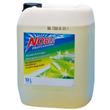 Nobla Allzweckreiniger
Nobla detergente universale
(giallo)
***   https://sds.diversey.com/Home   ***