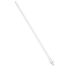 Glasfaserstiel  Johnson 145 cm Bürsten/Wasserschieber
Manico per spazzola/tira-acqua 145 cm Johnson