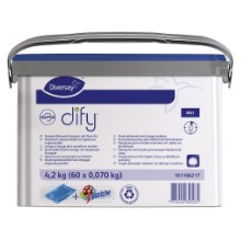 Suma DIFY MA1
40 sachets 
***   https://sds.diversey.com/Home   ***