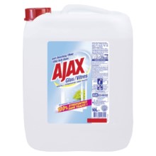 Ajax Glasreiniger / vetri