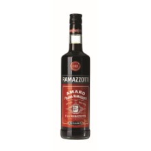 Ramazzotti Amaro EW