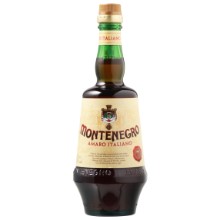 Montenegro Amaro EW