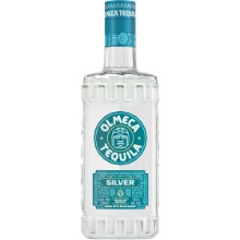 Tequila Olmeca Blanco EW