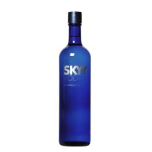 Vodka Skyy EW