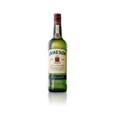 Whiskey Irish Jameson EW