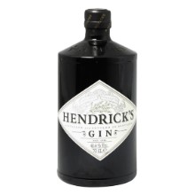 Hendrick´s Gin EW