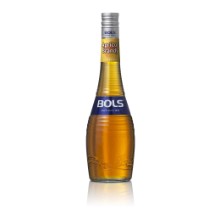 Bols Apricot Liqueur EW