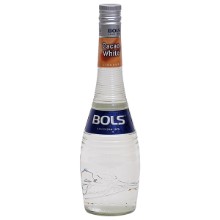 Bols Creme de Cacao White EW