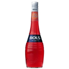 Bols Red Orange EW
