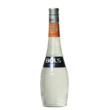Bols Triple Sec Curacao EW
