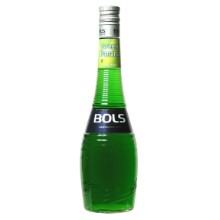 Bols Grüne Banane EW