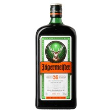 Jägermeister EW