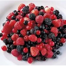 Beeren Mischung Findus, TK
Frutti di bosco Findus, surgelati